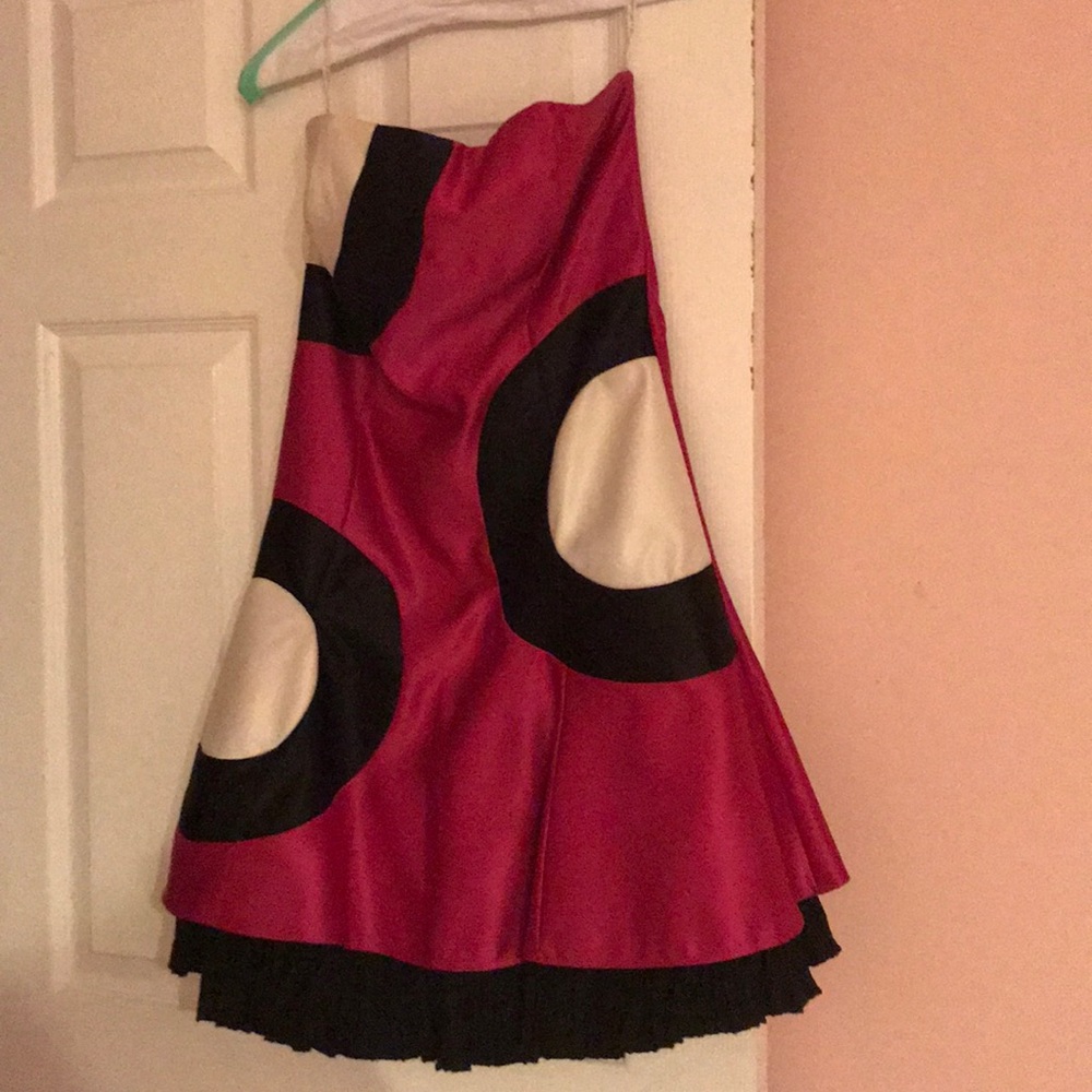 Party dress